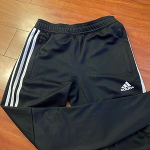 Adidas track pants